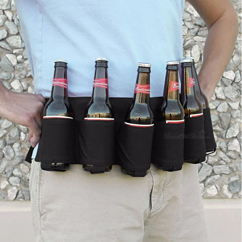 TheCanPacker Belt
