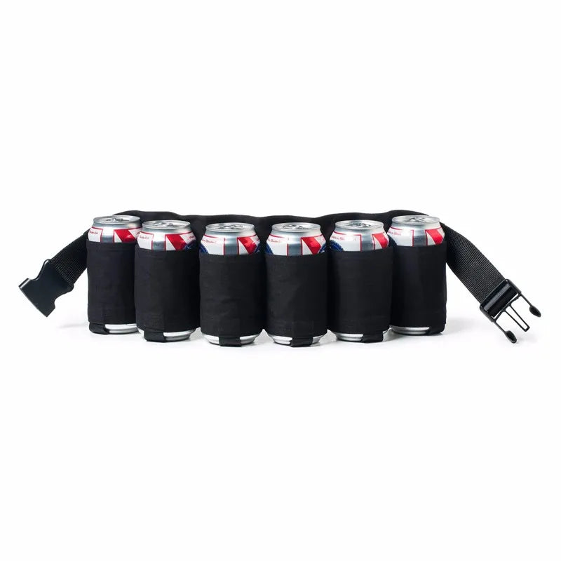 TheCanPacker Belt