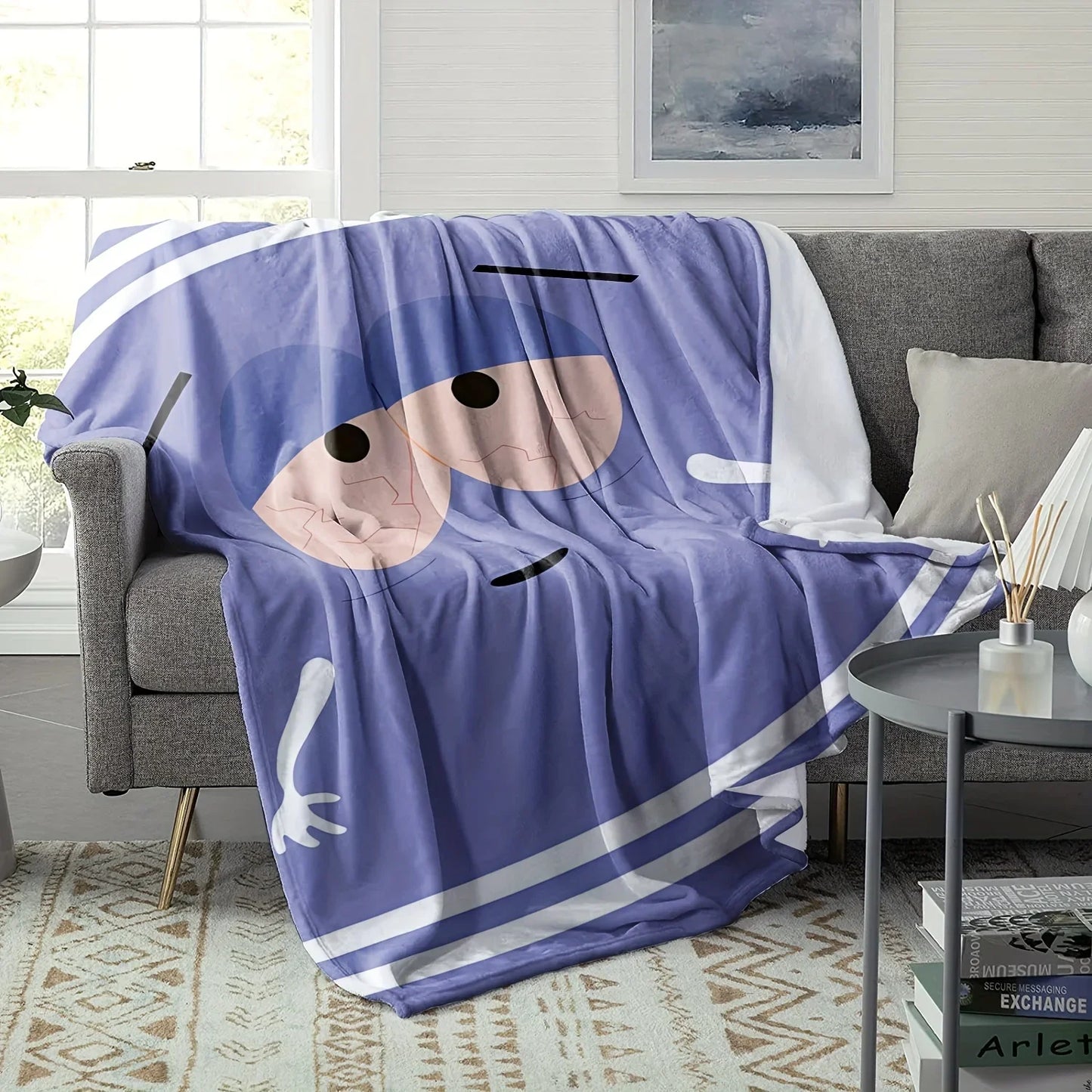 The Towelie-Towel