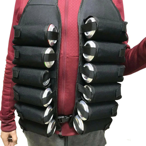 TheCanPacker Vest