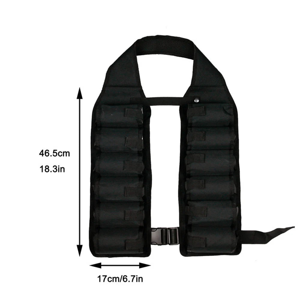 TheCanPacker Vest