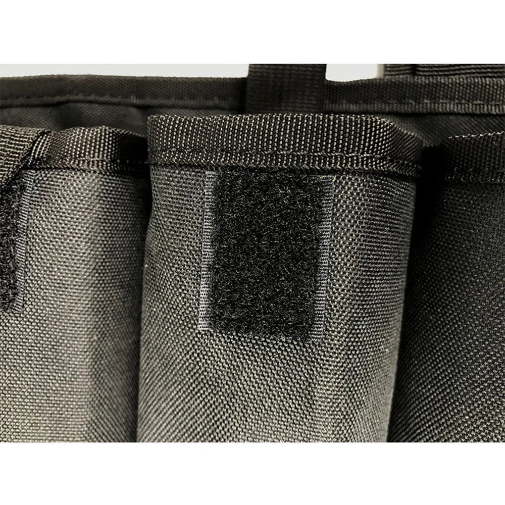TheCanPacker Vest