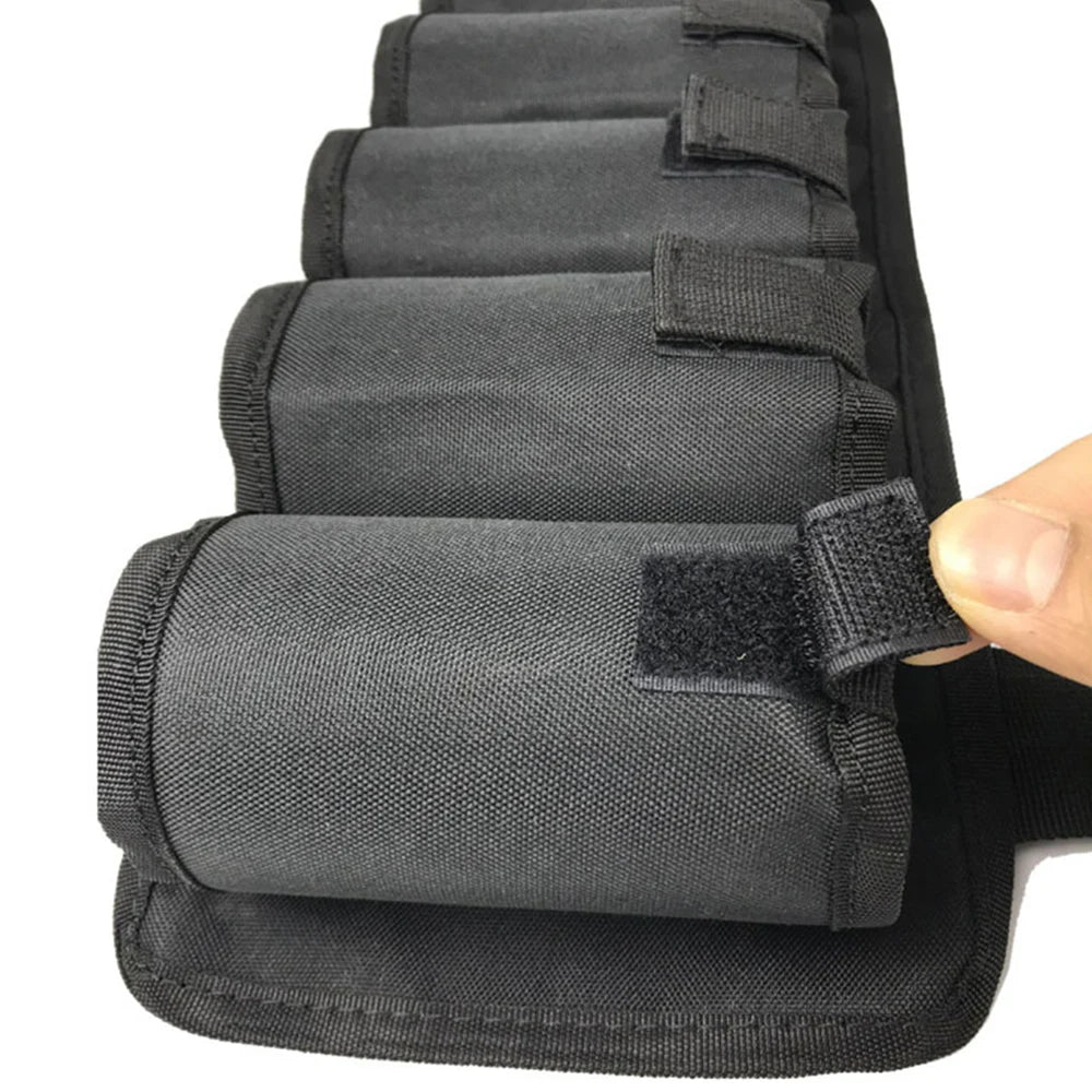 TheCanPacker Vest