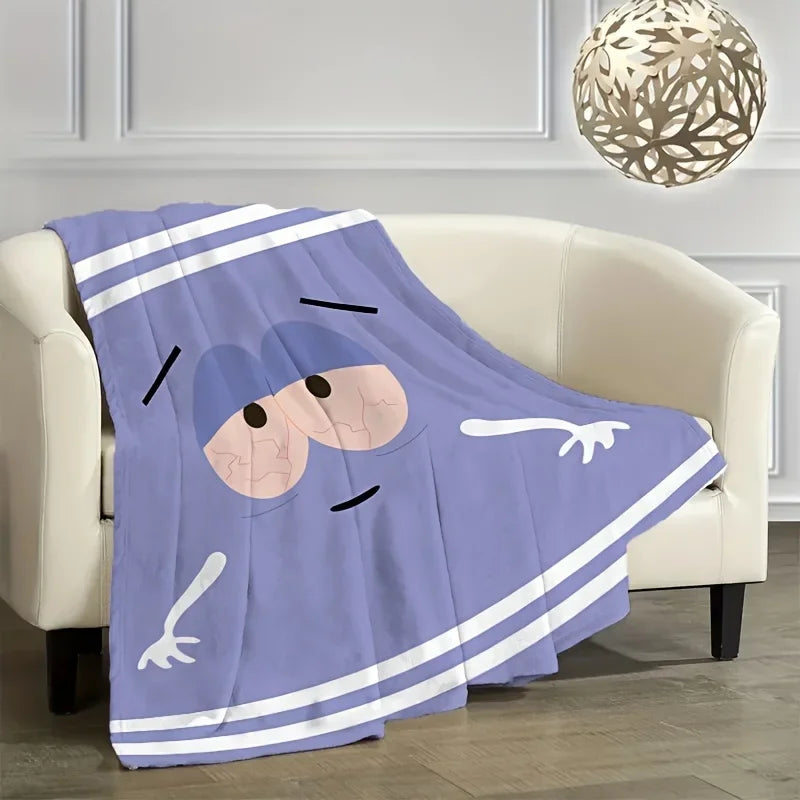 The Towelie-Towel