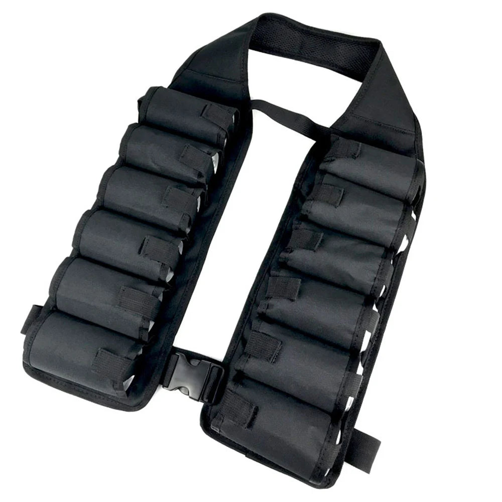 TheCanPacker Vest