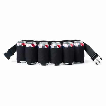 TheCanPacker Belt