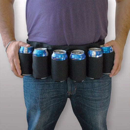 TheCanPacker Belt