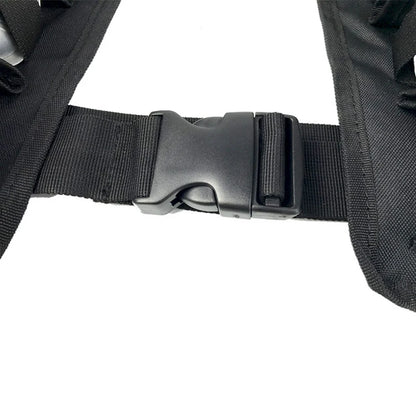TheCanPacker Vest