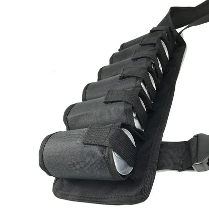 TheCanPacker Vest