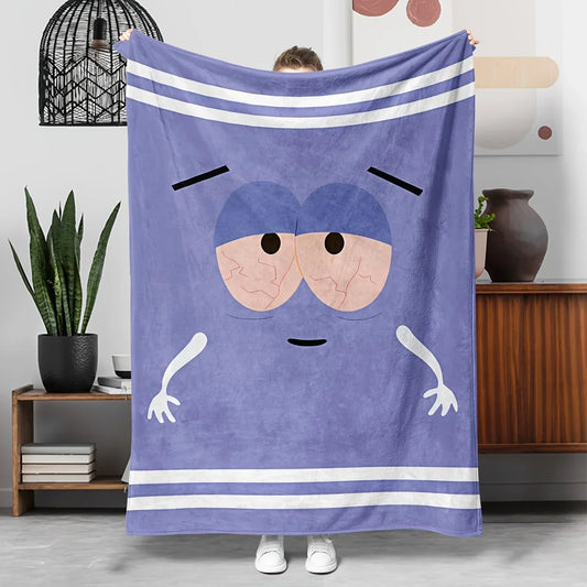 The Towelie-Towel